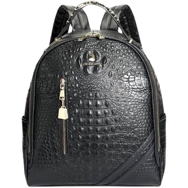 Amazon.com: Tote&Carry Apollo BFF Backpack for Women, Vegan  display picture 2