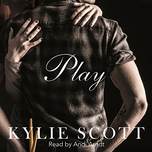Play: Stage Dive, Book 2