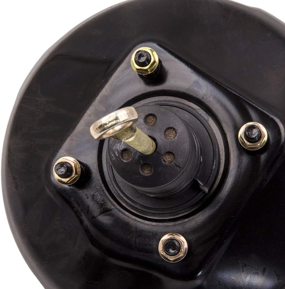 Brake System Vacuum Power Brake Booster for Chevrolet K1500 K2500 1994