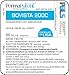 Bovista 200C, 96 Pellets, Homeopathic Product by Paramesh Banerji Life Sciences, Made in USA