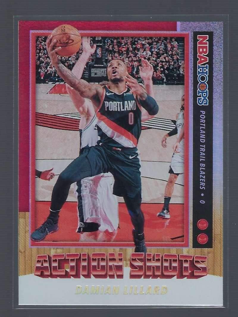 damian lillard mint shoes