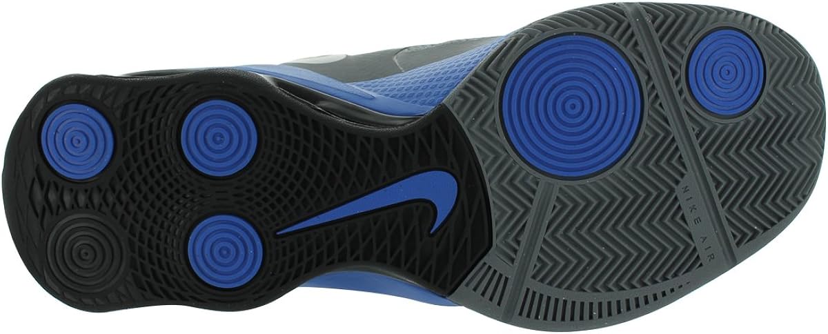 nike air shox hyperballer