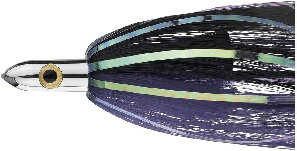 Iland Ilander Heavy Lure (Chrome Head)