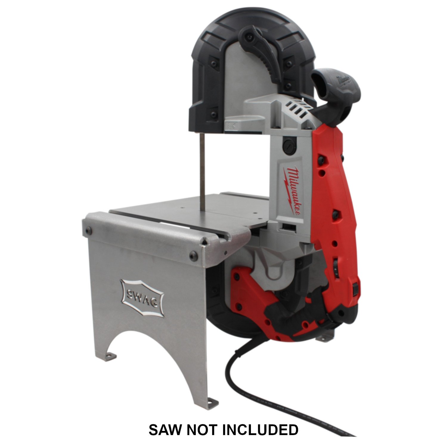 Best harbor freight table saw blade guard