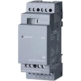 Siemens STLOGO 6ED1055-1MA00-0BA2 Logo AM2 0BA2 PLC Expansion Module 24 V/DC