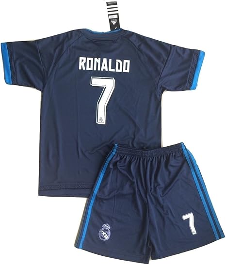 camiseta ronaldo barcelona