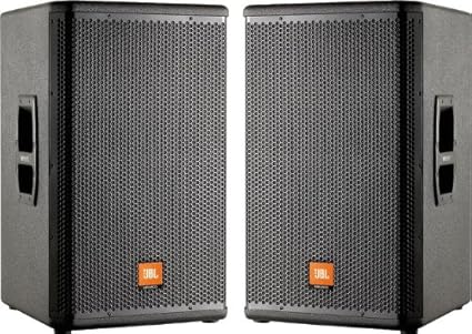 jbl mrx515