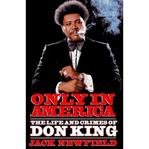 Amazon.com: Don King - Only In America [DVD] : Jeremy Piven