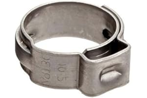 RAREELECTRICAL New Pto Rubber Boot Clamp Compatible With 97-01 Gs 97 Gsi 96-03 Gti 96-05 Gti 02-04 Gti Le 720Cc 293650067