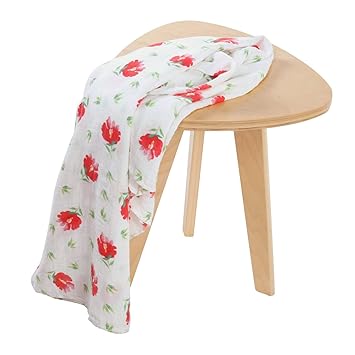 Ainaan Baby Swaddling Blankets For Girls Floral Print Bamboo Cotton Swaddle Wrap Nursing Cover #wrap #around #nursing #cover Ainaan Baby Swaddling Blankets For Girls Floral Print Bamboo Cotton Swaddle Wrap Nursing Cover