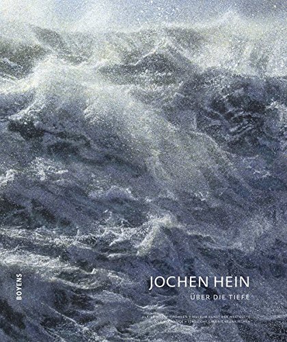 Jochen Hein Uber Die Tiefe Museum Kunst Der Westkuste Stadtische Galerie Neunkirchen Wolff Thomsen Ulrike Nix Hauck Nicole Amazon De Bucher