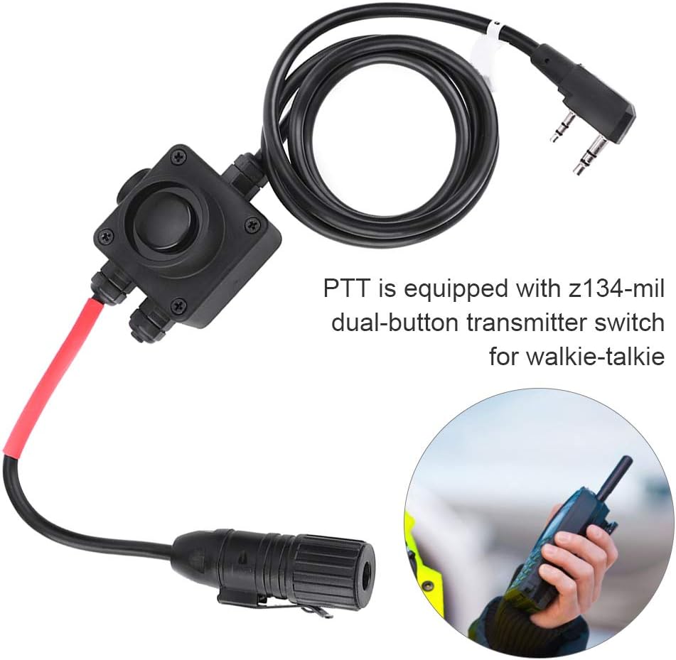 Tbest PTT Adapter - Image 4