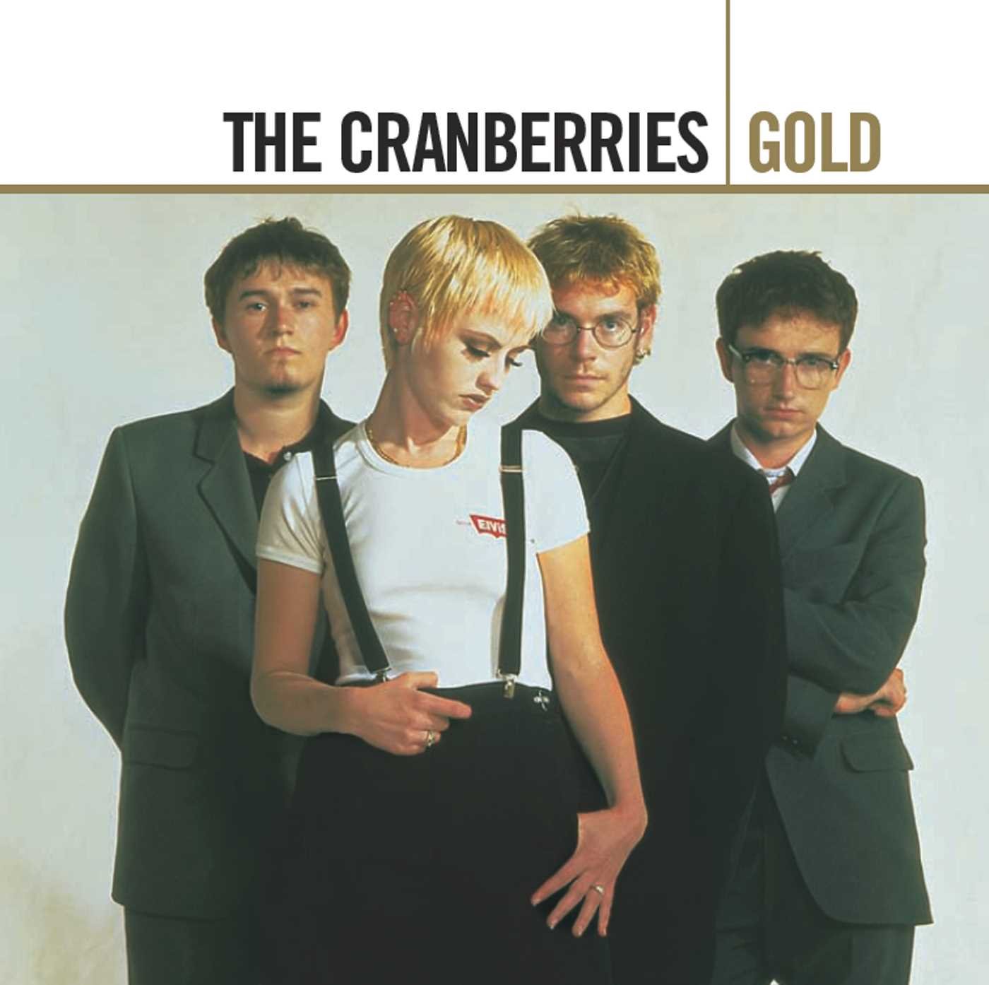 Gold Cranberries,the Amazon.de MusikCDs & Vinyl