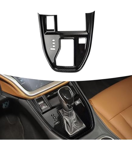 Center Console Organizer Tray Compatible With Subaru Outback 2020-2026, 2-Pack