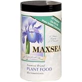 Maxsea All Purpose Plant Food 16-16-16, 1.5 lb.