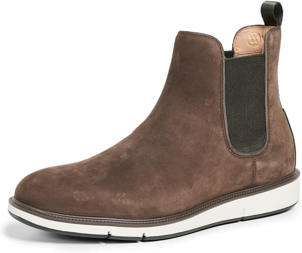 Men's Motion Chelsea Boots