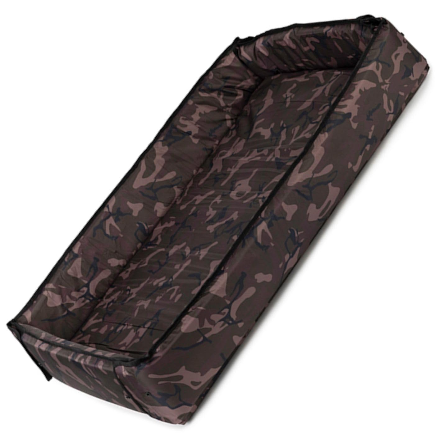 Fox Carp Fishing Camo Unhooking Mat With Sides CCC057