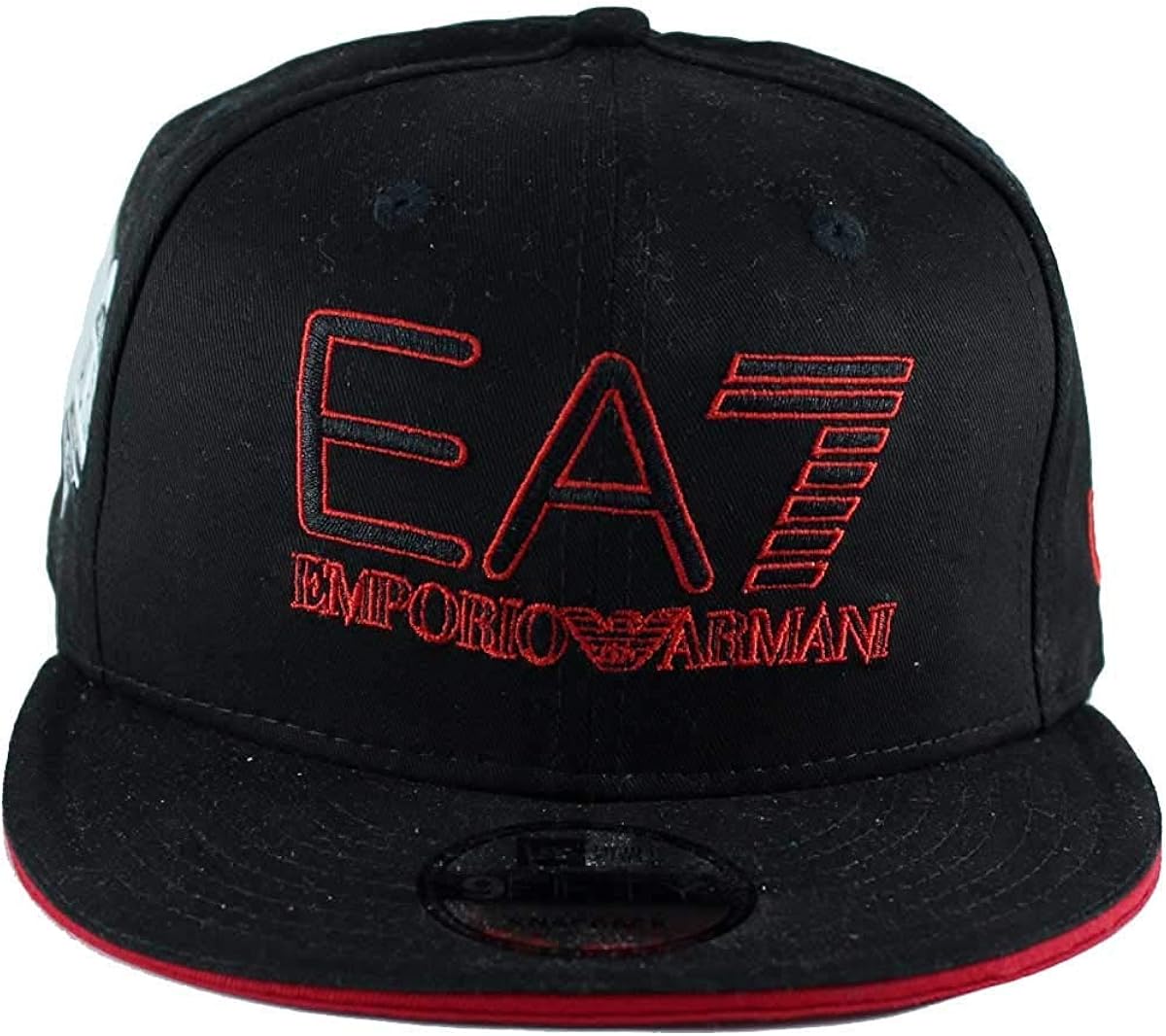 emporio armani snapback
