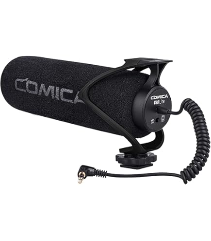 Amazon.com : Nikon 27045 ME-1 Stereo Microphone Supplied with Wind