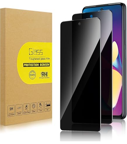 3 Pellicole Protettive In Vetro Temperato Per Huawei P20 Lite, Durezza 9H, Anti Impronte, Installazione Facile Senza Bolle