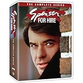 Spenser: For Hire: The Complete Series