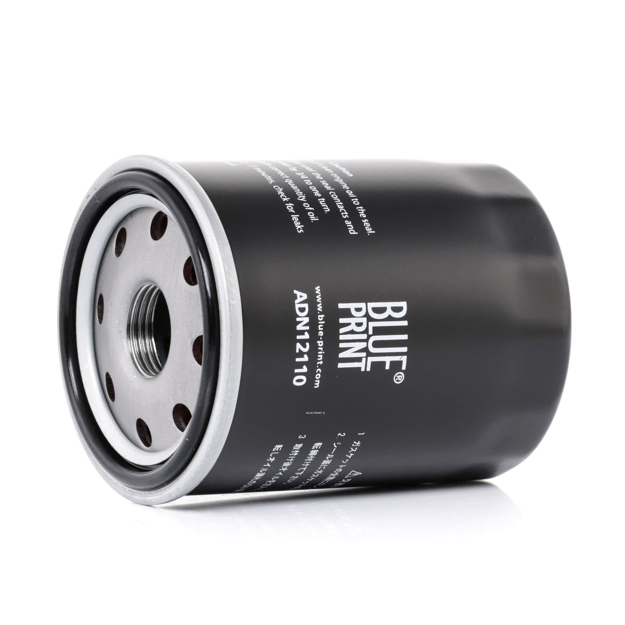 Blue Print ADN12110 Oil Filter