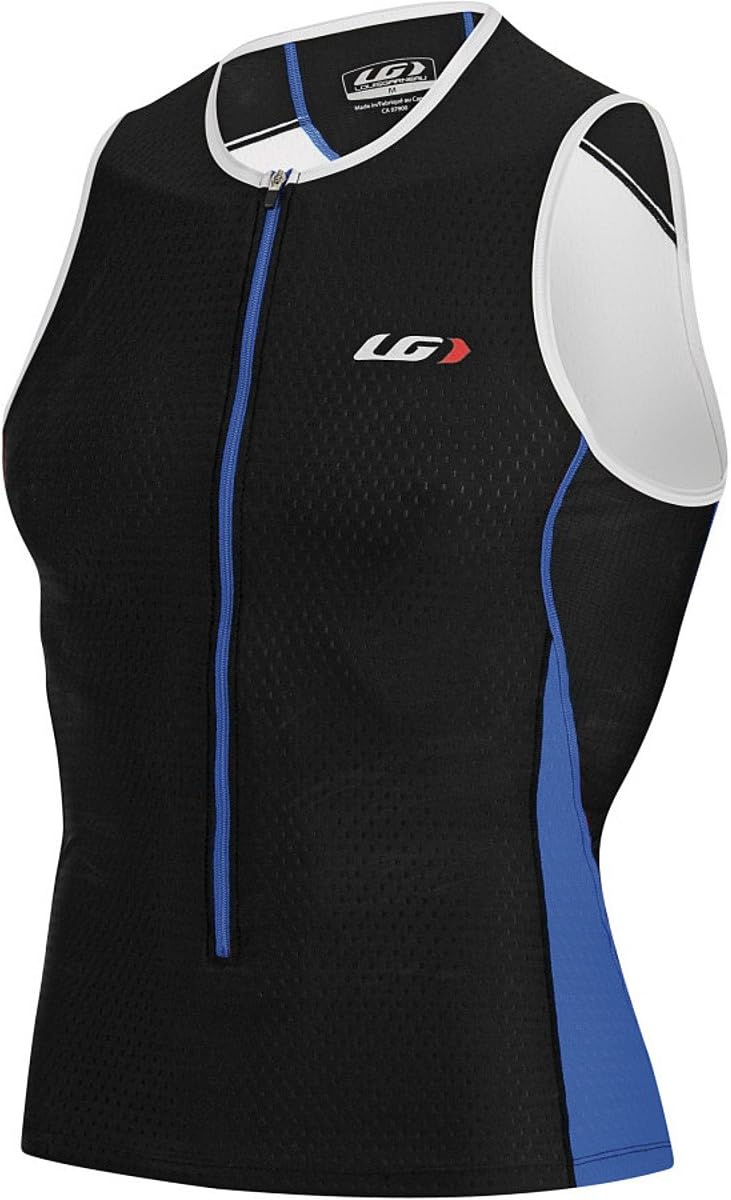 Louis Garneau Men's Pro Sleeveless All Color-All Sizes