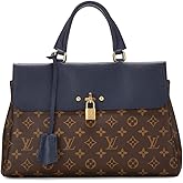 WHAT GOES AROUND COMES AROUND Women's Pre-Loved Louis Vuitton Monogram Venus Satchel