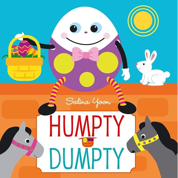 What Really Happened to Humpty? (Nursery-Rhyme Mysteries): Ransom