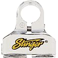 Stinger SPT53102 PRO Classic Battery Terminal with 8 Outputs Shoc-Krome