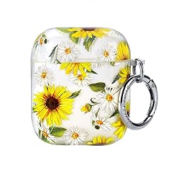 Velvet Caviar Compatible with AirPods Case 2nd and