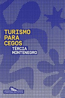 Livro Turismo para cegos