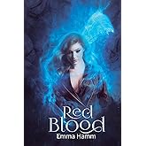 Red Blood (Series of Blood)