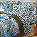 My Room Extreme Sports Ultra Soft Microfiber Boys Comforter Set, Multi-Colored, Twin/Twin X-Large