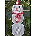 Perky-Pet SW00354 Snow Woman Wild Bird Seed Feeder