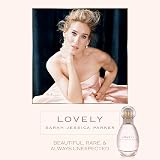 Lovely by SJP Eau de Parfum 200ml – Floral Woody Musk Women Perfume view 7