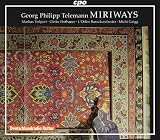 MIRIWAYS                                           image