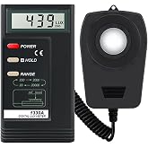 1330A Light Meter Digital Lux Meter 20/200/2000/20000 Lux