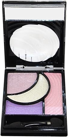 Amazon C B I Colorboxプロ 4色アイシャドウパレット アイライナー 肌に優しい 携帯用アイメイクツール スモーキー ブラウン茶色 0 45オンス 並行輸入品 1 C B I アイシャドウ 通販