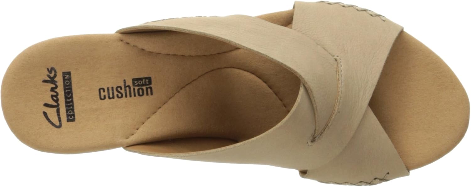 clarks annadel danae