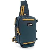 Umpqua Northfork Sling Pack Cobalt | Why We Like The Umpqua Northfork Sling Pack