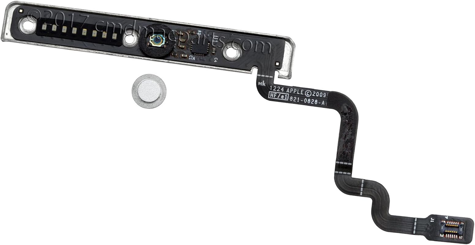 Odyson - Battery Indicator Board Replacement for MacBook Pro 13" Unibody A1278 (Mid 2009-Mid 2012)