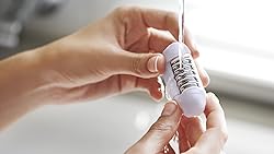 Philips Satinelle Essential Corded Compact epilator
