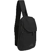 adidas Essentials Crossbody – Athletic Sling Bag with Phone Pocket