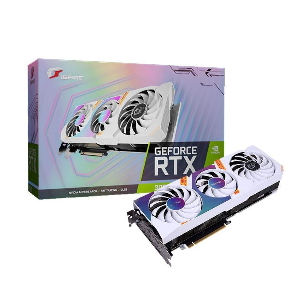 rtx 3070 white