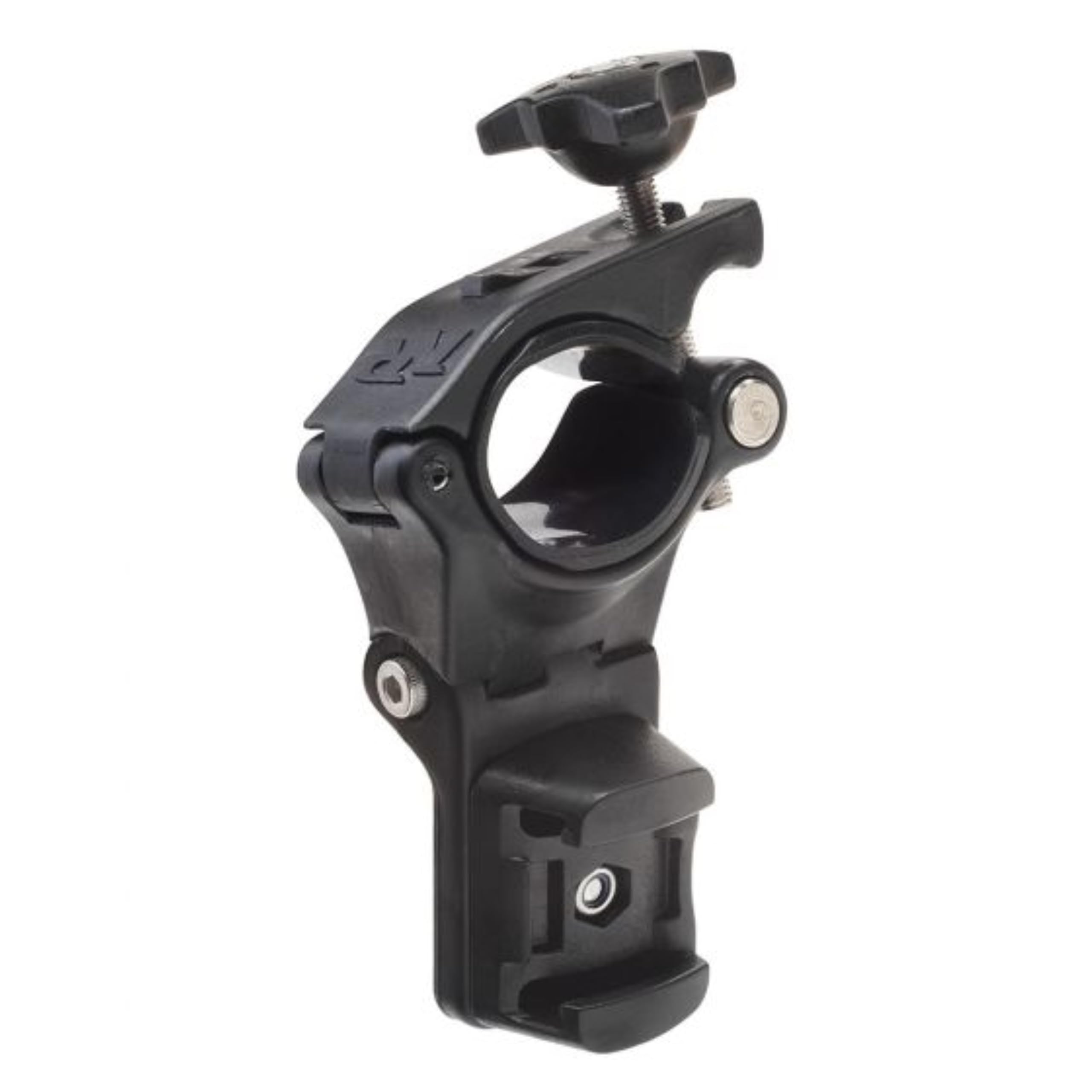 NITERIDER Unisex Adult Pro Series Handlebar Mount - Black, One Size