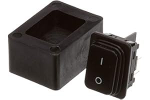 Antunes 7001580 POWER SWITCH REPLACEMENT KIT (7001580)