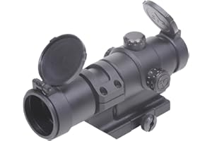Firefield Impulse Red Dot Sight