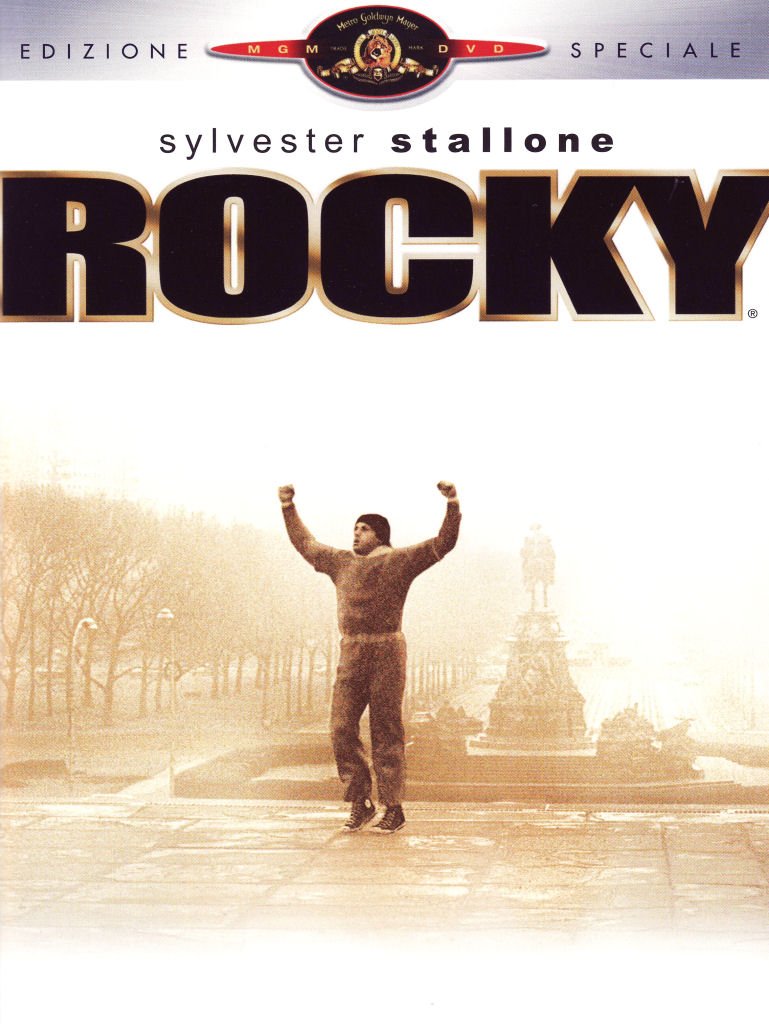 Talia Shire Warum Nicht In Rocky 6