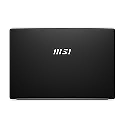 MSI Modern 15H AI 15.6”Business Laptop: Intel